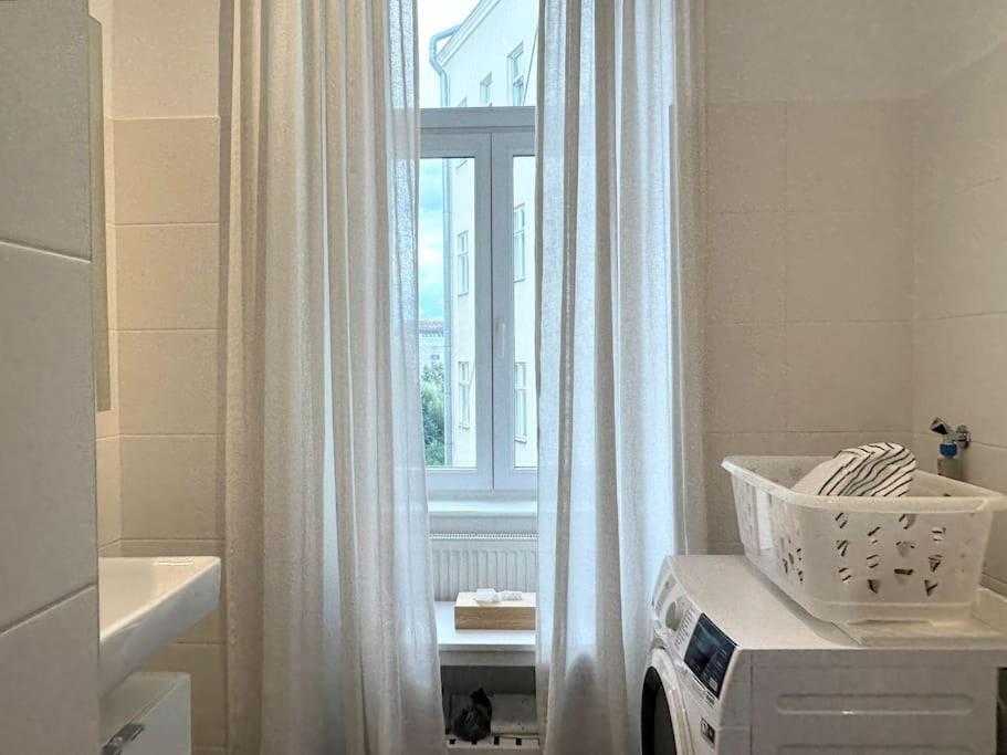 Apartment Beautiful Location Wien